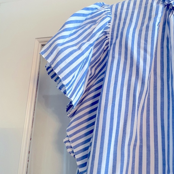 Birds of Paradise Carla Blouse size M - Picture 8 of 8